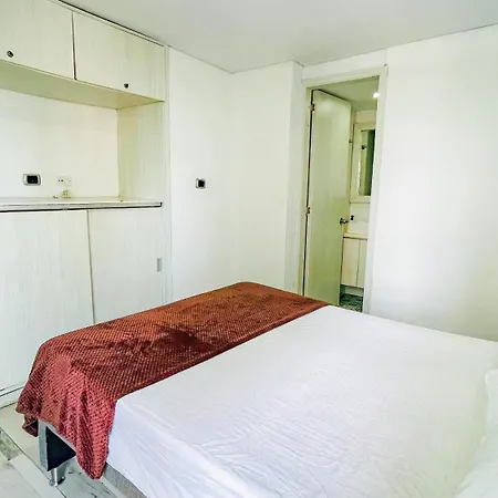 Apartamento Vista Azul 1512 Cartagena