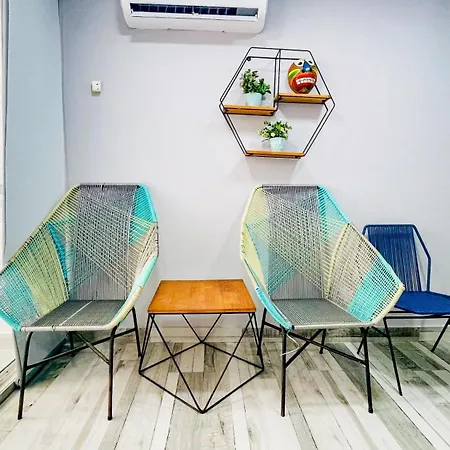 Vista Azul 1512 *