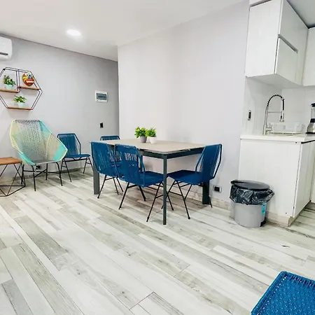 Apartamento Vista Azul 1512