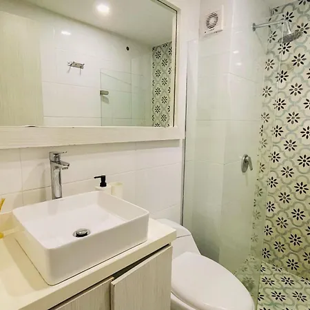 Vista Azul 1512 Apartamento *