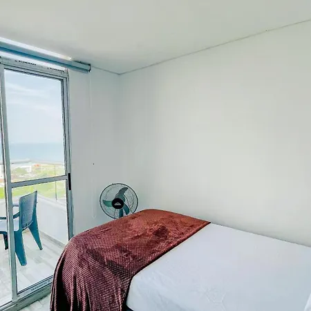 Vista Azul 1512 *