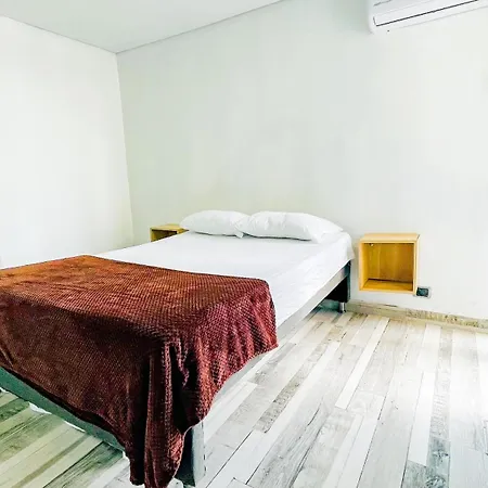 Apartamento Vista Azul 1512