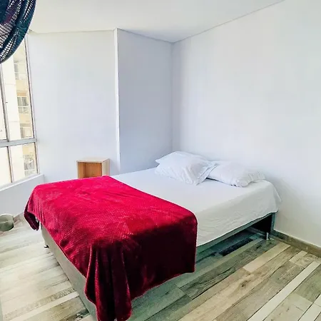 Vista Azul 1512 Apartamento